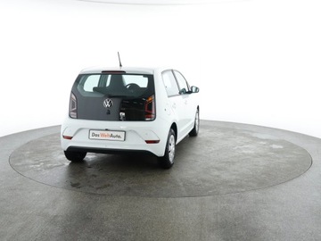 Volkswagen up! Hatchback 5d Facelifting 1.0 60KM 2019 Volkswagen up!, zdjęcie 13