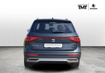 Seat Tarraco SUV 2.0 TSI 190KM 2019 Seat Tarraco Tarraco 2.0 TSI 190 KM Xcellence 4Drive Kamera Szyberdach, zdjęcie 7