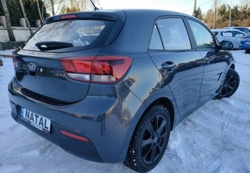Kia Rio IV 2019 Kia Rio Super Stan Okazja Maly Przebieg 1.2 Benzyna 90KM, zdjęcie 1