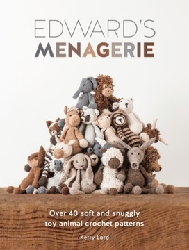 Edward's Menagerie - Lord, Kerry EBOOK
