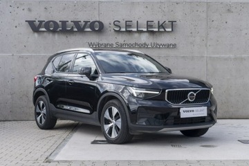 Volvo XC40 Crossover Facelifting 2.0 B3 163KM 2022 Volvo XC 40 B3 163KM FV23%, zdjęcie 2