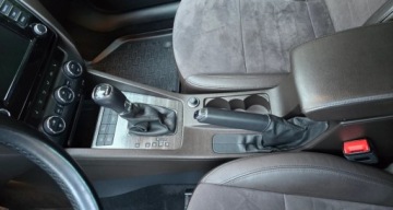 Skoda Octavia III RS Kombi 2.0 TDI 184KM 2016 Skoda Octavia Scout 2.0 TDI 4x4 DSG, zdjęcie 3