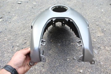 Aprilia SL 750 Shiver 07-15 Honfish Claind Bak Reservoir