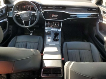 Audi A6 C8 2022 Audi A6 Premium 2022 3.0l 3.0 Benzyna 335KM, zdjęcie 8