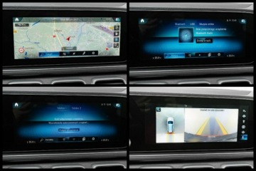 Mercedes GLE V167 SUV 2.0 300d 245KM 2021 Mercedes GLE 300 DW4PJ06#300d 4-Matic Podgrz.f, zdjęcie 21