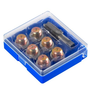 Ремкомплект резьбы пробки масляного поддона от M17 до M18