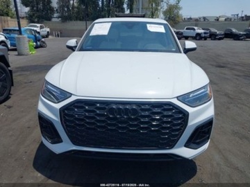 Audi 2024 Audi Q5 Sportback 2024 AUDI Q5 SPORTBACK PREMIUM PLUS 45 TFSI S LINE QUATT, zdjęcie 6