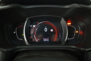 Renault Kadjar Crossover 1.2 Energy TCe 130KM 2017 Renault Kadjar 1.2 TCe, Salon Polska, zdjęcie 7