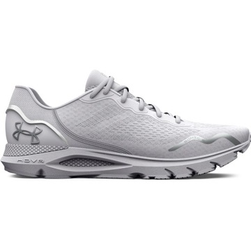 DAMSKIE BUTY SPORTOWE UNDER ARMOUR BIEGOWE HOVR 38