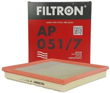 FILTRON FILTR POWIETRZA CHEVROLET CRUZE ORLANDO