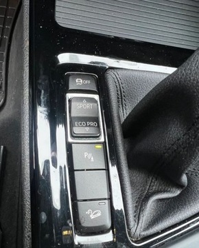 BMW X1 F48 Crossover xDrive25d 231KM 2016 BMW X1 X1 xDrive25d M SPORT 231KM Xenon Led Navi Kamera Skora Stan Bdb OPL, zdjęcie 26