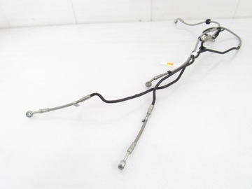 Передние тормозные магистрали BMW G 310, 19r ABS