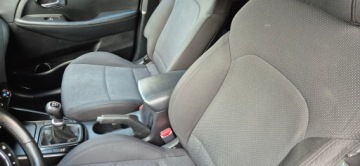 Kia Carens IV Minivan 1.6 GDI 135KM 2014 KIA CARENS BUSINESS LINE! Super stan!, zdjęcie 17