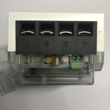 ТРЕХФАЗНЫЙ СЧЕТЧИК ЭНЕРГИИ ТОКА 3-ФАЗНЫЙ 4-ПРОВОДНОЙ СЧЕТЧИК ЭНЕРГИИ С ЖК-дисплеем