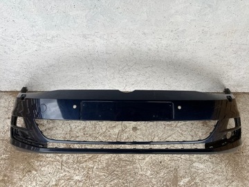 ZDERZAK PRZOD PRZEDNI VOLKSWAGEN GOLF 7 VII 4xPDC