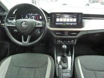 Skoda Scala Hatchback 1.6 TDI 115KM 2020 Škoda Scala Skoda Scala AUTOMAT*POLSKI, zdjęcie 18