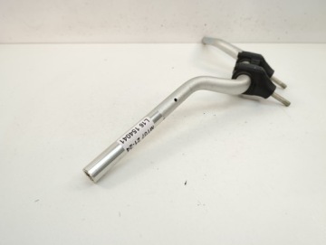 YAMAHA MT07 21-24 РУЛЬ + КРЕПЛЕНИЯ ДЛЯ СТОЯКА