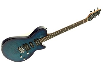 Godin Solidac elektryk+akustyk zawodowa hybryda