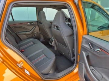 Skoda 2026 Skoda Kamiq Monte Carlo 1.0 TSI 115KM automat DSG, zdjęcie 11