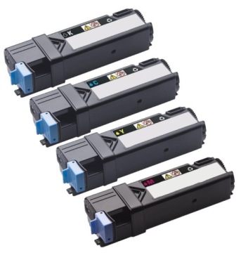 Naplnka Dell 2130 2135 multipack kompatibilních kazet