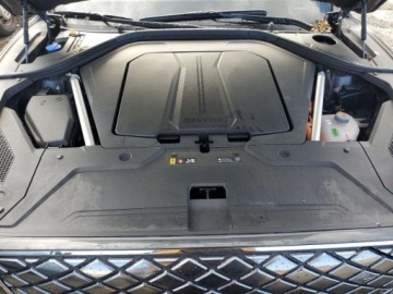  Genesis GV70 Advanced 2024 Elektryczny 300KM, zdjęcie 6