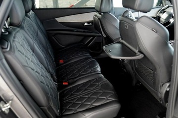 Peugeot 5008 II Crossover Facelifting 1.6 PureTech 180KM 2022 Peugeot 5008 GT kamera Skora adc Nawi PANORAMA bli, zdjęcie 25