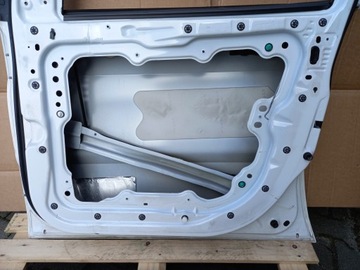 ДВЕРЬ ПЕРЕДНЯЯ ПРАВАЯ JEEP GRAND CHEROKEE WK2 LIFT 2016-