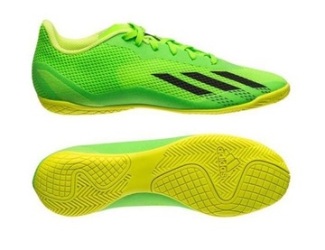 ADIDAS X SPEEDPORTAL.4 IN (44 ~ 28cm) HALA