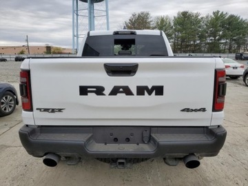  RAM 1500 TRX 2024 6.2l 6.2 Benzyna 702KM, zdjęcie 2