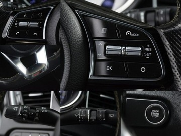 Kia Proceed Shooting Brake 1.6 CRDi SCR 136KM 2019 Kia Pro Cee&#039;d 1.6CRDI GTLine hak doinwestowany LED, zdjęcie 14