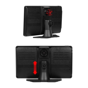 МУЛЬТИМЕДИЙНАЯ СТАНЦИЯ РАДИО МОНИТОР ANDROID АВТО CARPLAY DVR ADAS 2 КАМЕРЫ