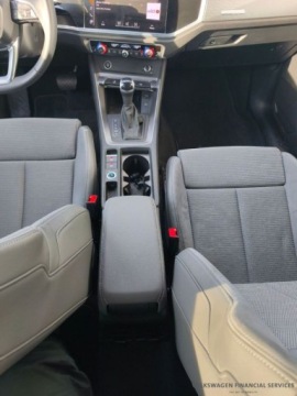Audi Q3 II SUV 1.5 35 TFSI 150KM 2024 Audi Q3 LED,Kamera,Smartphone Interface,Side Assist 1.5 Benzyna 150KM, zdjęcie 6