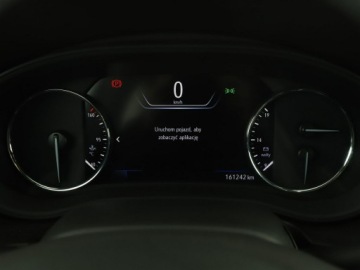 Opel Insignia II Sports Tourer Facelifting 2.0 Diesel 174KM 2021 Opel Insignia Automat Navi Czujniki parkowania, zdjęcie 21