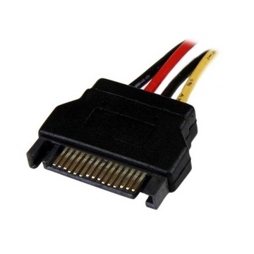 Кабель адаптера питания Startech Sata Sata to Lp4