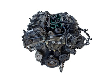 Chrysler Pacifica 3.6 Silnik 17r