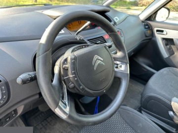 Citroen C4 Picasso I 1.6 HDi FAP 112KM 2011 Citroën C4 Picasso 1.6 HDi Selection MCP 112KM 2011r, zdjęcie 24