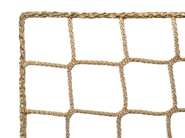 SIATKA DLA KOTA DZIECKA Z OPLOTEM 1,20 x 2,10 m