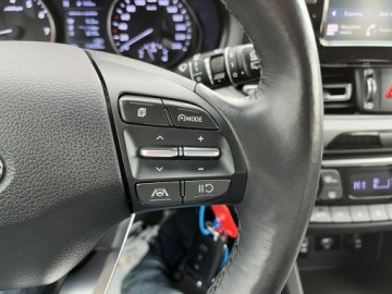 Hyundai i30 III Wagon Facelifting 1.5 T-GDI 48V 160KM 2022 Hyundai i30 48V Hybrid /Full Led / Kamera / Salon, zdjęcie 12