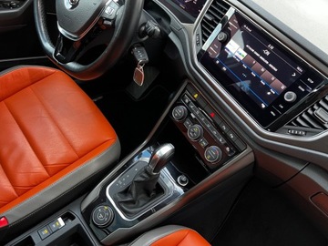Volkswagen T-Roc I SUV 2.0 TDI 150KM 2019 VW T-ROC 2.0 TDI 4motion 150 KM PANORAMA, zdjęcie 21