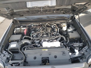 Toyota Tacoma II 2025 Toyota Tacoma Double Cab 2025 2.4 Benzyna 278KM, zdjęcie 6