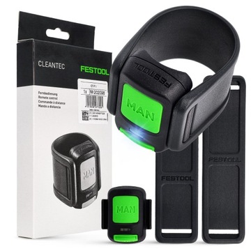Пульт дистанционного управления для пылесоса Festool с Bluetooth | ДИСТАНЦИОННОЕ УПРАВЛЕНИЕ Управление 202098