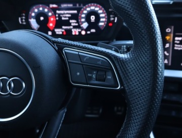 Audi A8 D5 2022 Audi A3 35 TFSI, Salon Polska, Serwis ASO, zdjęcie 19