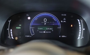 Toyota 2024 Toyota Yaris Cross Cross Hybrid 1.5 Style 1.5 Hybryda 130KM, zdjęcie 6