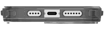 Чехол UAG Plyo Clear Case Чехол MagSafe для iPhone 14 Pro Max