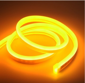 Кабель питания для светодиодной ленты NEON 230В 30317