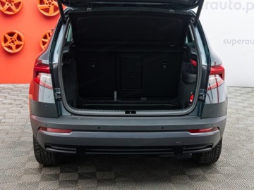 Skoda Karoq Crossover Facelifting 1.5 TSI ACT 150KM 2022 SKODA Karoq 1.5 TSI Style DSG Suv 150KM 2022, zdjęcie 27