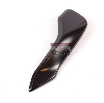 YAMAHA MT-07 2021 КРЫШКА ЛАМПЫ ОБТЕКАТЕЛЯ