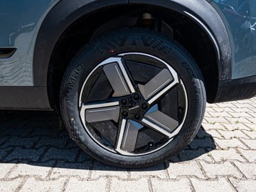  JAECOO J7 1.5 T-GDI Super Hybrid Exclusive DHT Suv 347KM 2025, zdjęcie 8