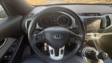 Kia Sportage III SUV Facelifting 1.7 CRDi 115KM 2015 Kia Sportage Raty 1.7 crdi Skora Navi Salon PL 1 Wlasciciel tylko 117tys k, zdjęcie 32
