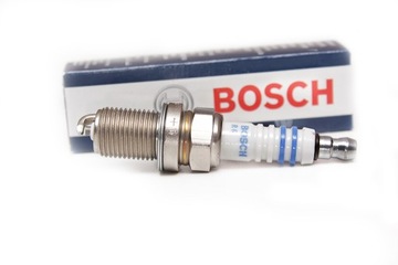 Свеча зажигания Bosch 0 242 240 619